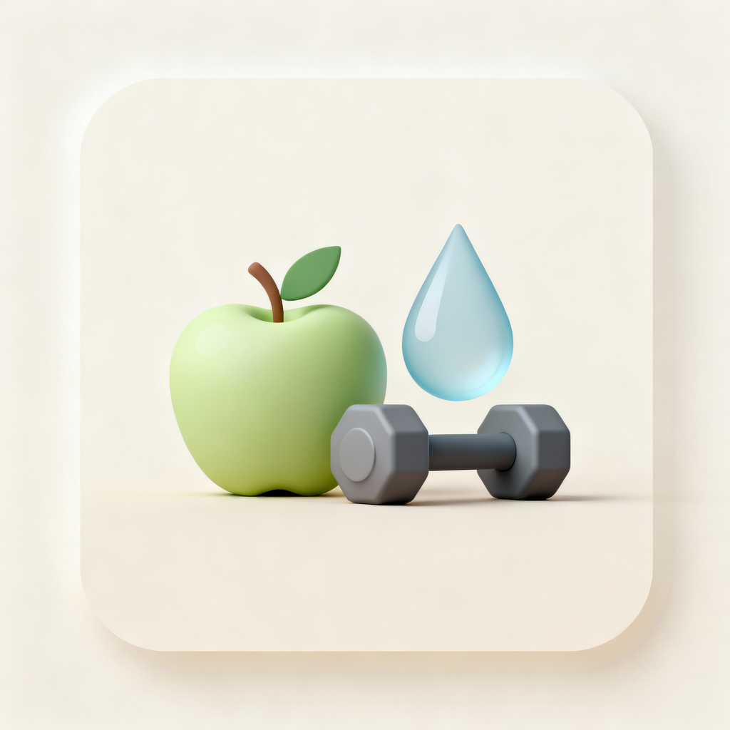 10 nawyków zdrowego życia