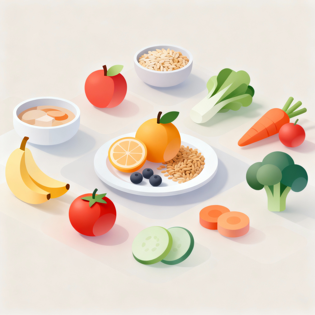 Zdrowe przepisy na każdą porę dnia